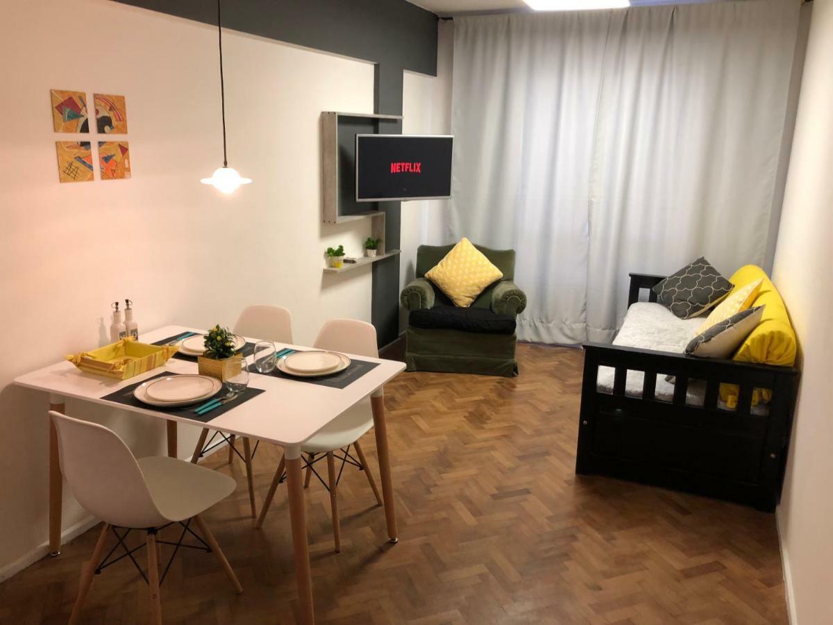 Centro Aparment Apartment *