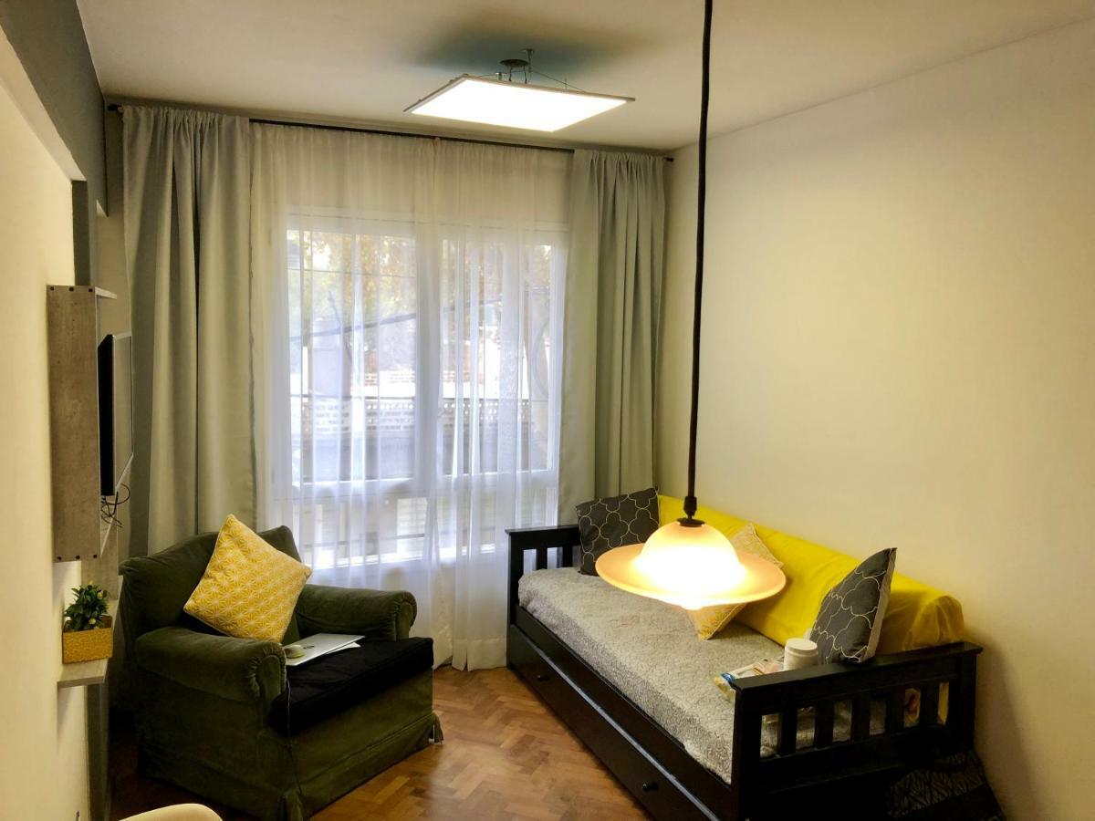 Apartment Centro Aparment