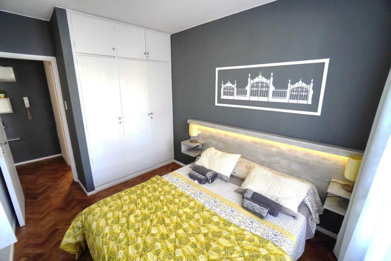 Centro Aparment Apartment Mendoza