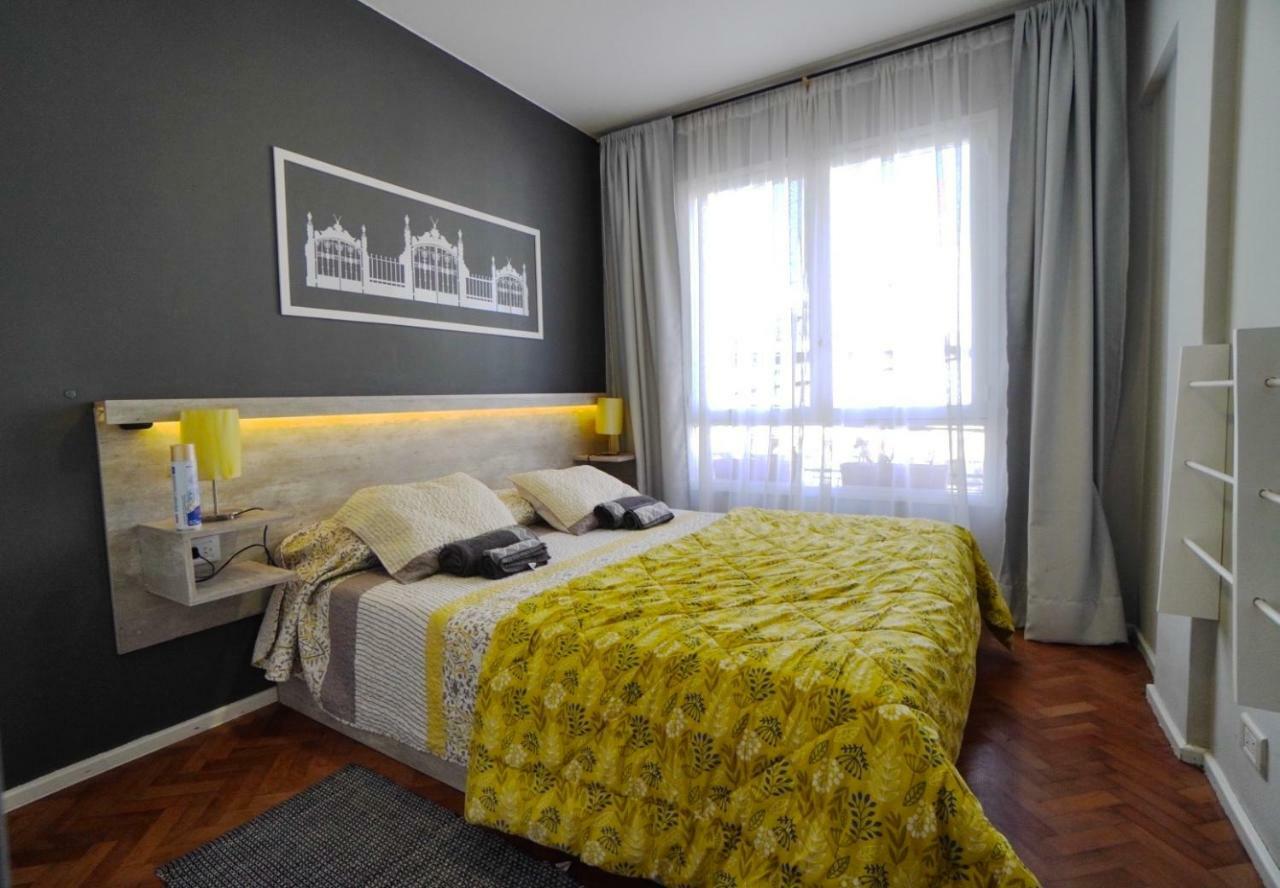 Apartment Centro Aparment *