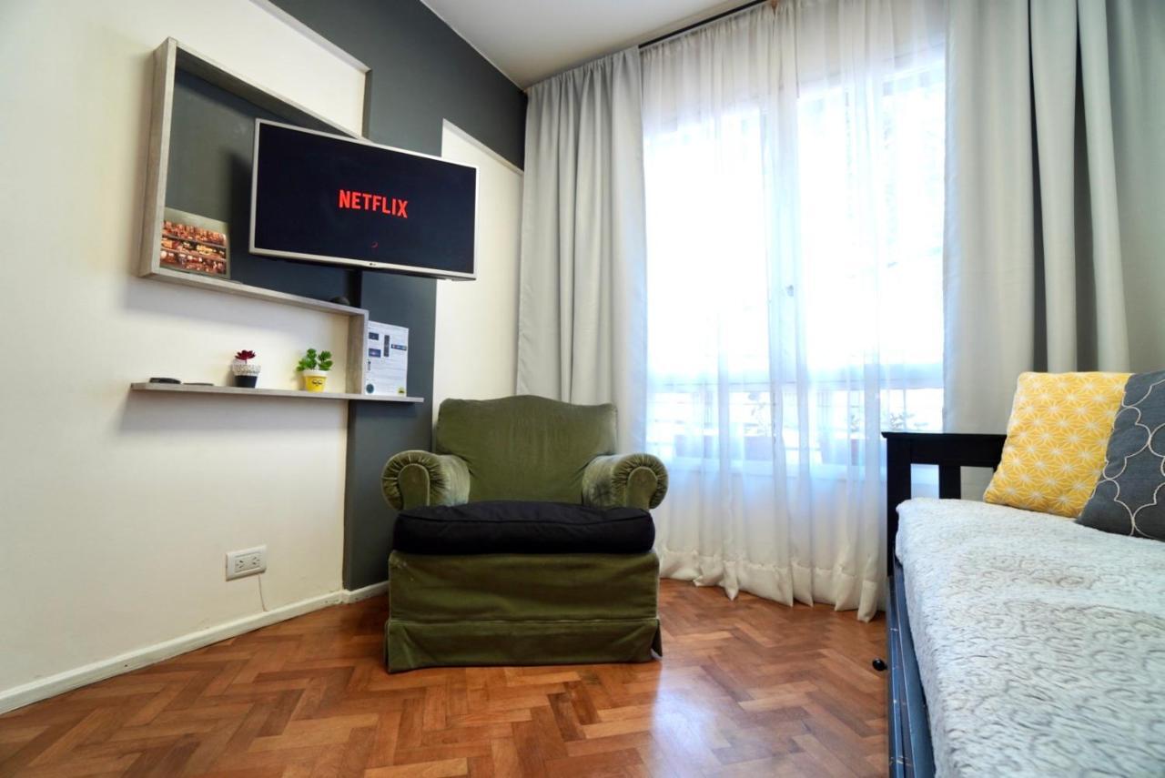 Centro Aparment Apartment *
