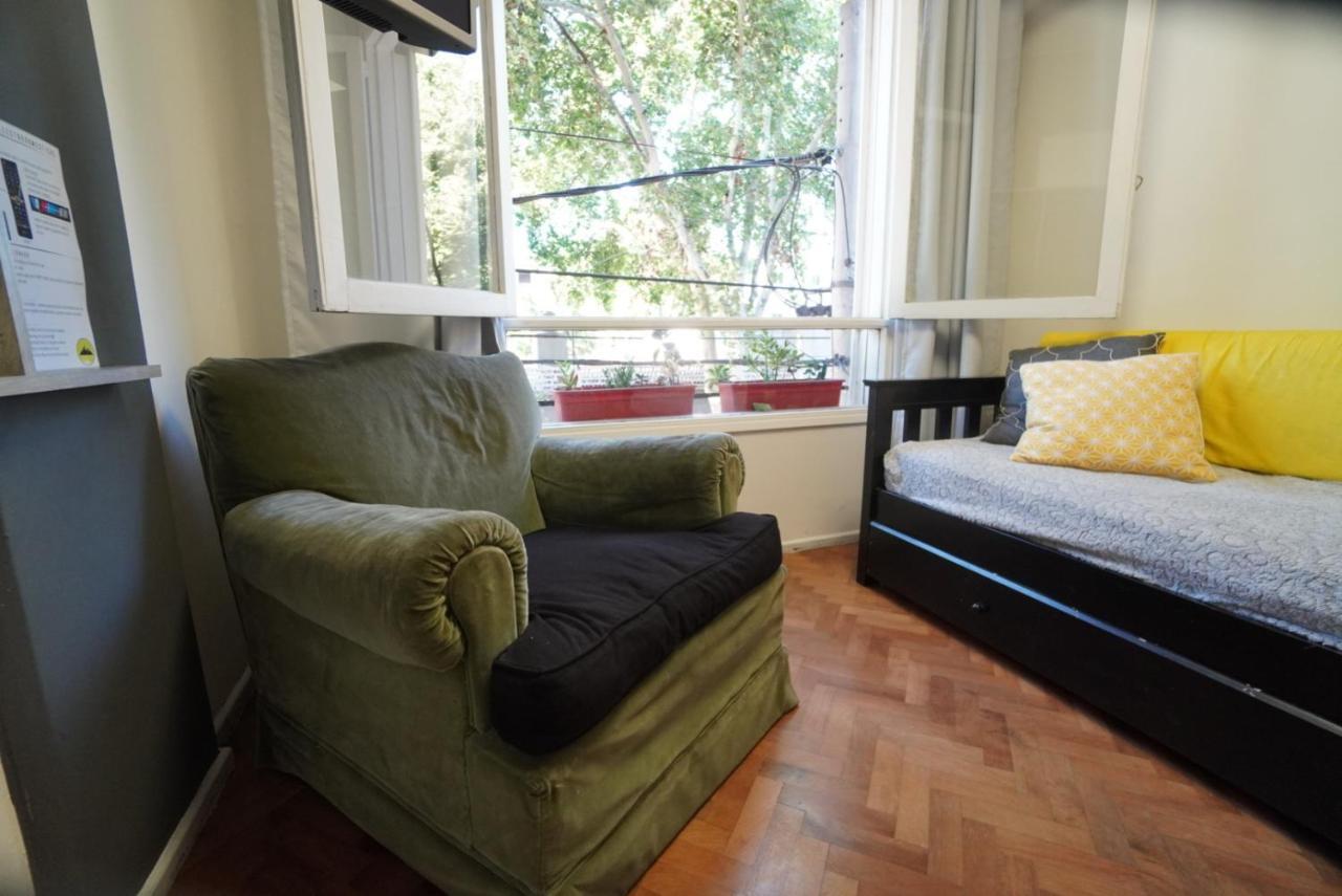 Apartment Centro Aparment Mendoza