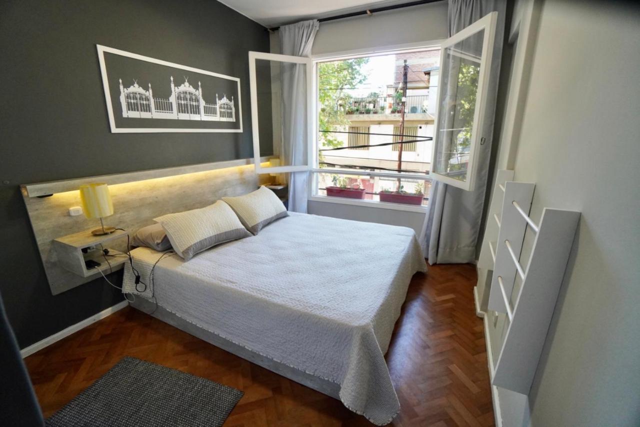 Centro Aparment Apartment *
