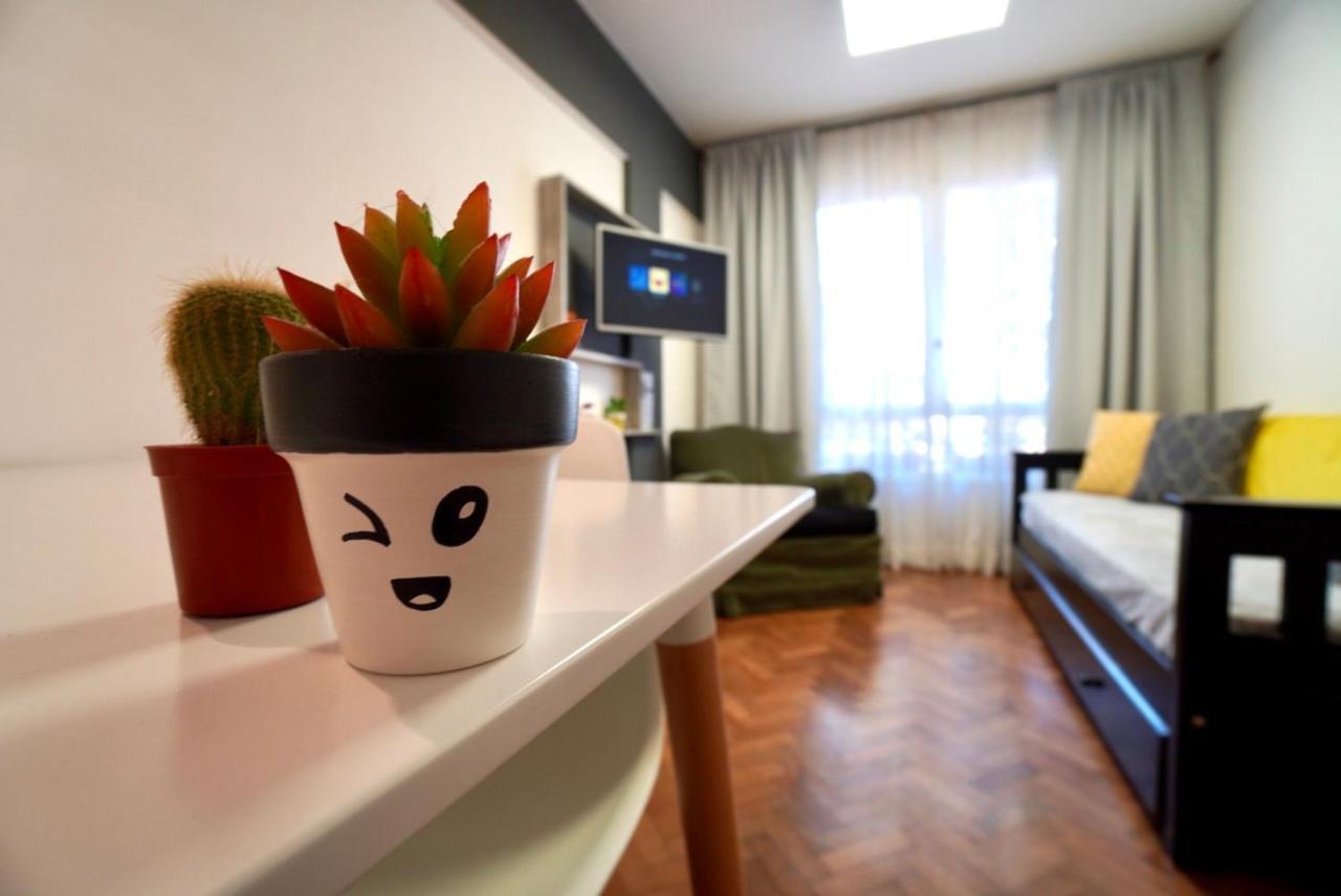 Centro Aparment Apartment